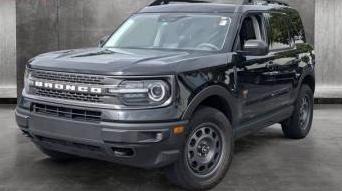 FORD BRONCO SPORT 2021 3FMCR9D92MRB33618 image